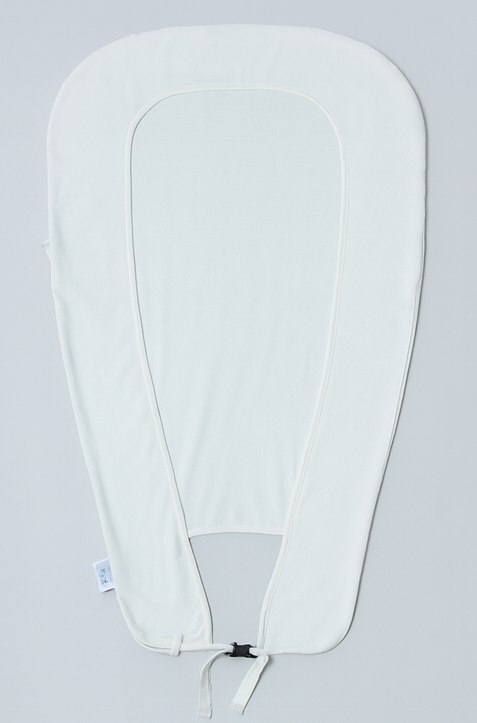 Koala Kuddle Baby Nest Cover - Removable Bamboo Fabric Cover