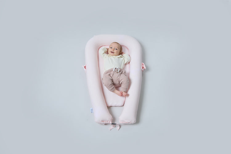 Koala Bare - Blush