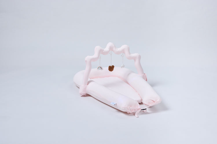 Koala Bare - Blush